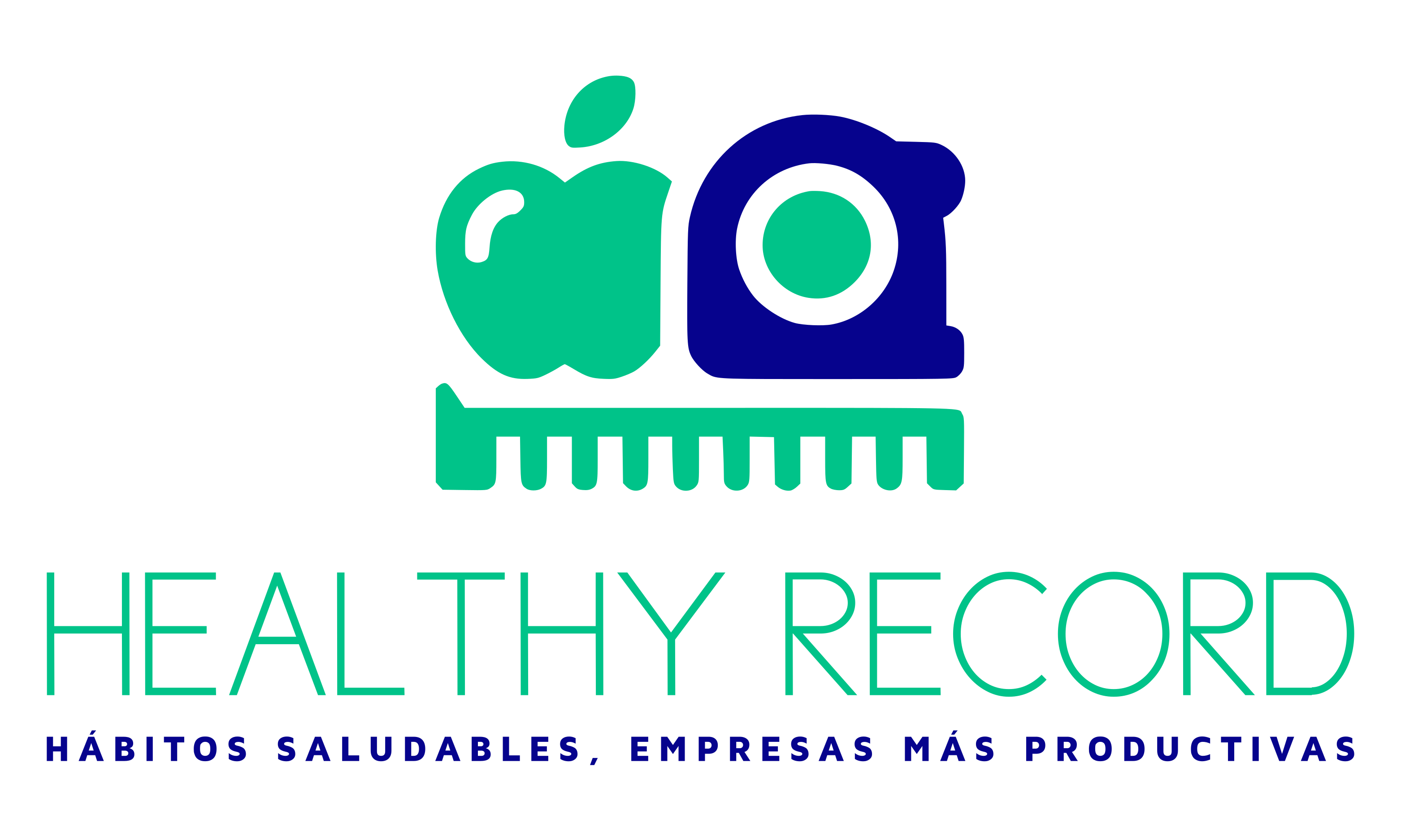 Healthy Record